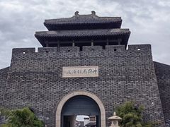 -淹城春秋乐园