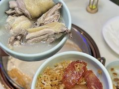 -相椰·椰子鸡(元芬店)