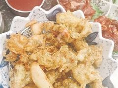 -芝士牛炭火烤肉