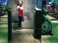 -W FITNESS 威尔仕健身·游泳(老西门新苑店)