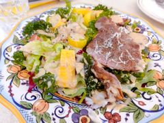 -玲婧胡同·生日蛋糕·餐厅(嘉里城店)