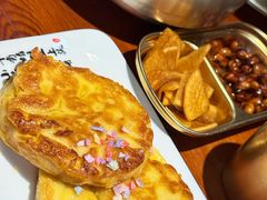 -鑫日千里马朝鲜族小馆(总店)