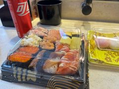 -争鲜回转寿司(东方银座店)