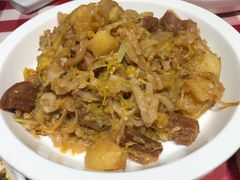 -西贝(枫蓝国际购物中心店)