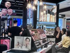 -茂业天地(华强北店)