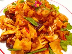 -北塘海鲜·天津菜(大光明桥旗舰店)