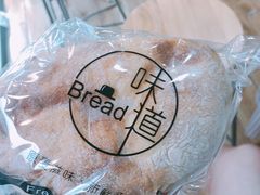 -韩国利尔面包(桂林路店)