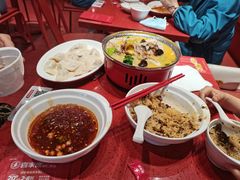 -喜家德虾仁水饺(景枫中心店)