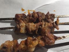 -曹掌柜小酒馆烧烤集团(崂山同兴路店)