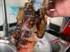 -盒马鲜生(红莲店)