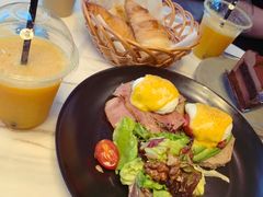 -麦田工坊(月湖店)