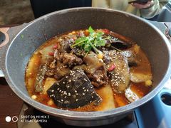 -甲大帅·甲鱼·椰子鸡主题餐厅(唐家店)
