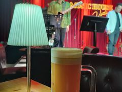-音乐房子·Vintage Live Bar(玉林总店)