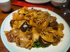 -惠宾饭庄(中山路店)