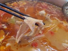 -大理.老字号渝记酸萝卜乌鱼(古城总店)
