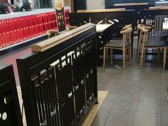 -大娘水饺(浒崇路大润发店)