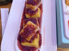 -俭寨大盘芦花土鸡·小公鸡·烧烤新疆菜(云通店)