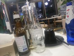 -大正味·蚝酒馆(龙泉店)