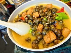 -锡和无锡菜(景丽苑店)