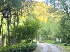 -黄公望隐居地