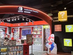 -南京时尚莱迪购物广场(正洪街店)