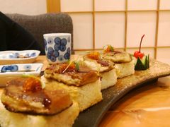 面包佐鹅肝-老村旧煲(江宁金鹰店)