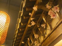 -乔家小院•非遗驴肉•本地小海鲜(滨河路店)