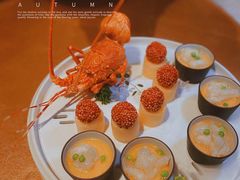 -红棉中餐厅·广州海航威斯汀酒店