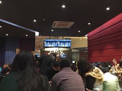 -巴奴毛肚火锅(广益哥伦布店)