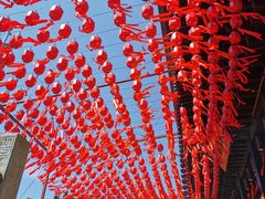 -香积寺