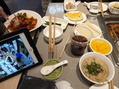 -海底捞火锅(顺义华联店)