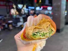 -兰庆鸡蛋馃(人民路店)