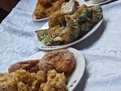-冰泉豆浆馆(白云山总店)