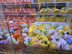 -风云再起游乐汇(北京西单西西友谊店)