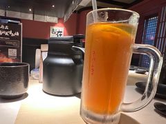 -乌君·酒场·炭火烧鸟(侨城坊店)