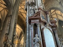 -斯蒂芬主教座堂(Stephansdom)