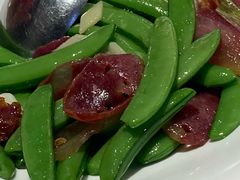 -老洋房花园饭店(绍兴路店)