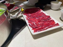 吊龙伴-潮泰牛肉火锅 · 创于1992年(车公庙店)