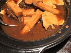 -狮王府淮扬菜(万象城店)