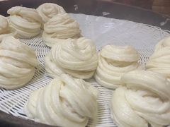 -清泉阁包子铺(中山路店)