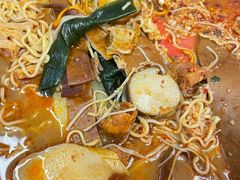 -文立新·秤盘麻辣烫(天通苑店)