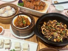 -顺风汤馆·广府粤菜(江宸天街店)