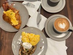 -BAKER&SPICE(祥云小镇店)