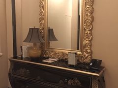 -天津津利华酒店