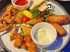 -bluefrog蓝蛙(水游城店)