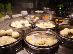 -永泰福朋喜来登酒店-宜客乐自助餐厅(远大路店)