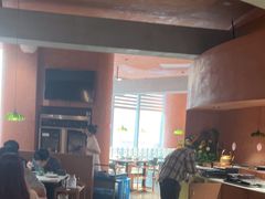 -喃喃椰·糟粕醋·椰子鸡火锅(七堡花园店)