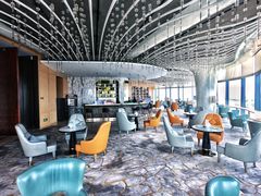 大堂-三迪希尔顿酒店·星空酒廊