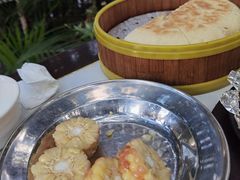 -山菌美食苑(振兴路店)