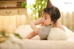 -哈妮儿童摄影(德清店)